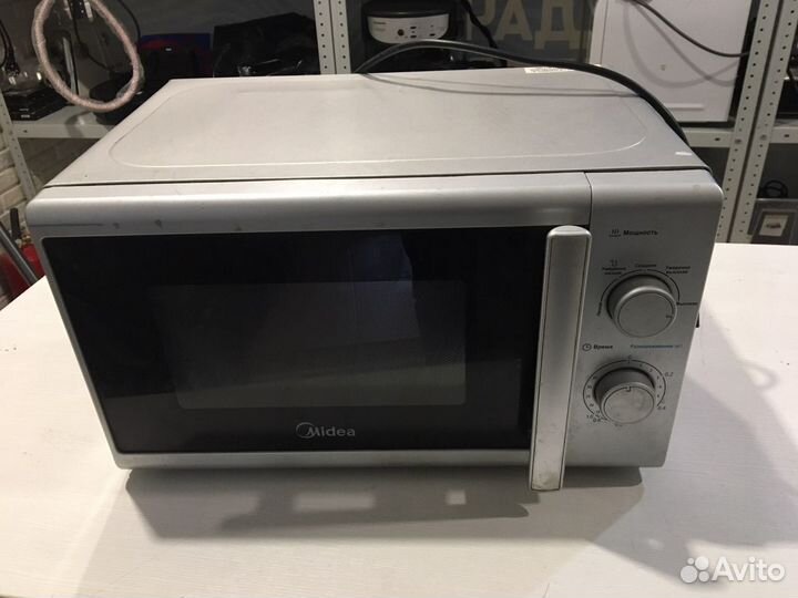 Ремонт микроволновых печей (Микроволновок, свч)