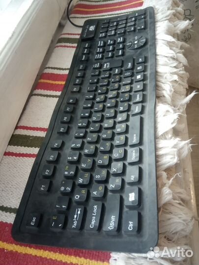 Клавиатура AgeStar