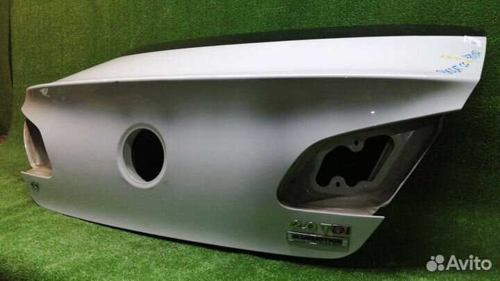 Крышка багажника Volkswagen Passat Cc