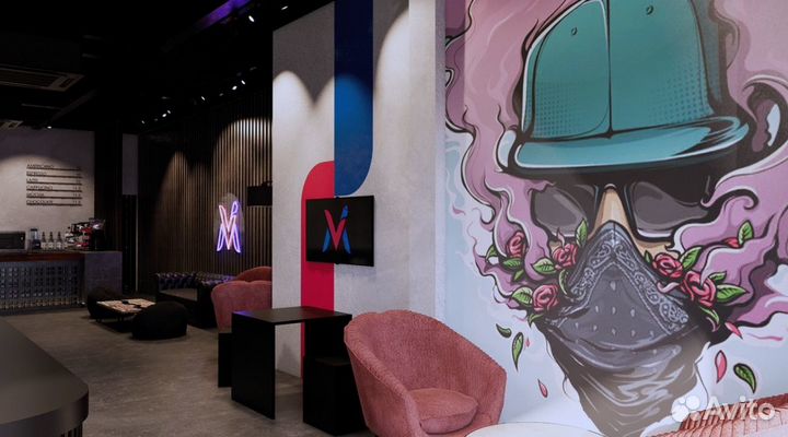 Готовый бизнес, магазин табачных изделий