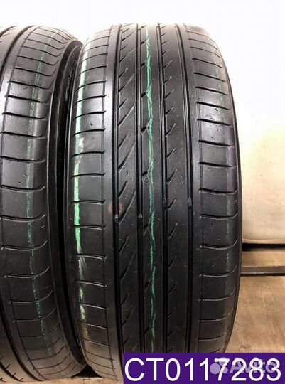 Yokohama Advan Sport V103 235/55 R20 102V