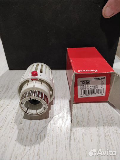 Терморегулятор