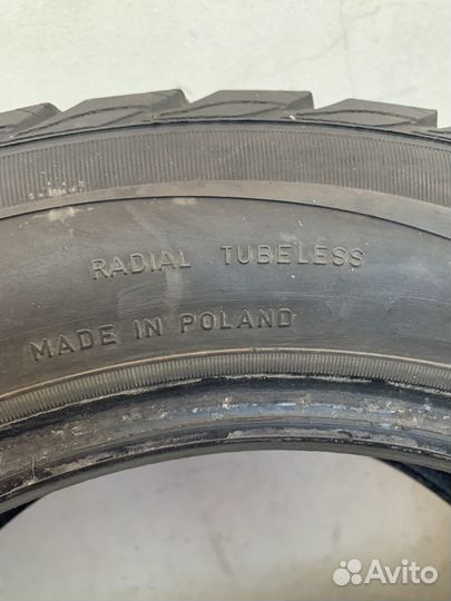 Sava Eskimo Stud 185/65 R15 88T