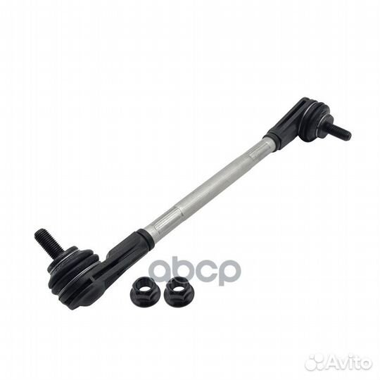 Тяга стабилизатора переднего левая Hybrid PL0282L