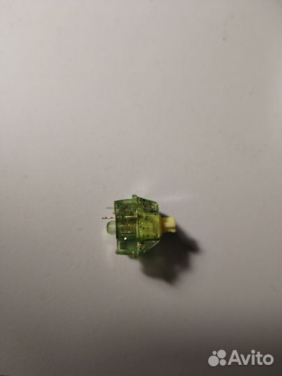 Ajazz Kiwi switches 46