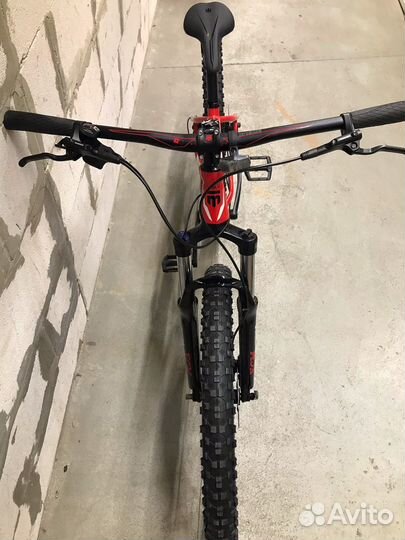 Лучше, чем GT avalanche