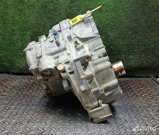 АКПП Volvo хс90 I 2.5T AWD