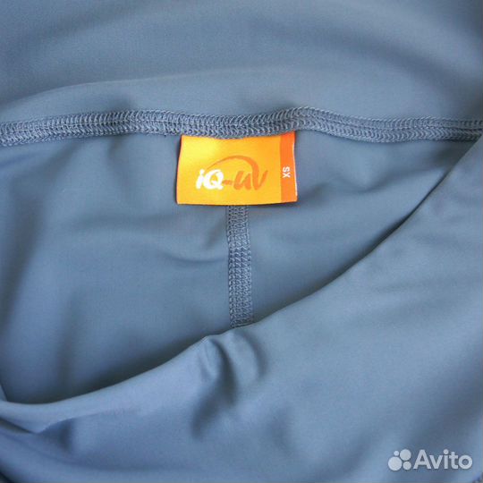 Женские капри для плавания Capri Beach & Water Gre