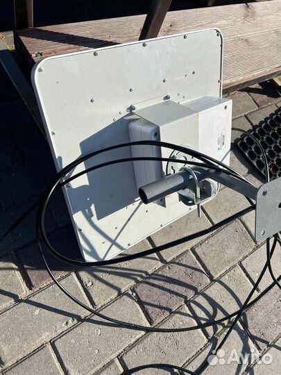 Антенна agata mimo 2/2 BOX