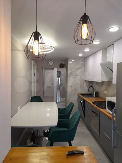 2-к. квартира, 73 м², 3/5 эт.