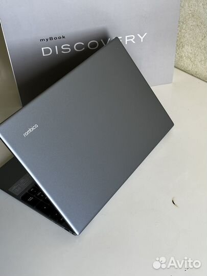 Мощный i5 8/256 ips новый