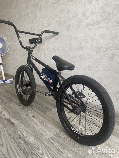 BMX