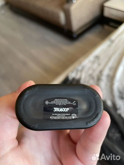 Туалетная вода armani Aqua di gio Profumo