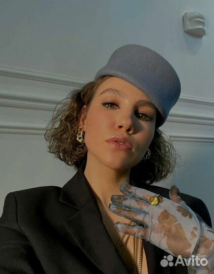 Аренда шляпы