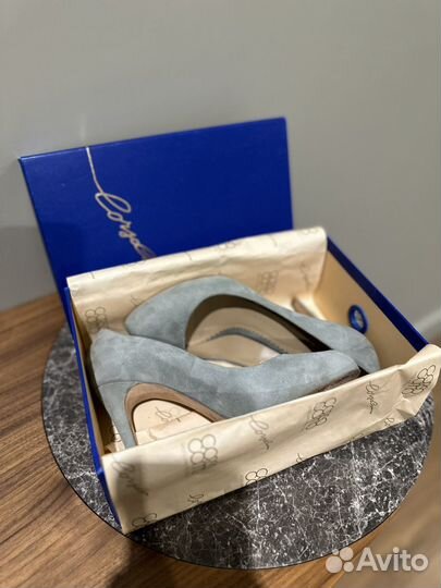 Туфли Corso Como, р. 37