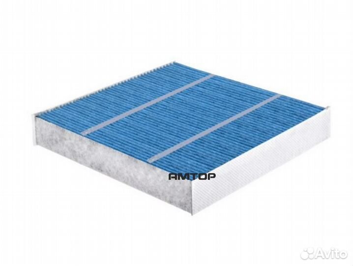 Sakura CAB1606 Фильтр салона Honda Accord (CL, CU