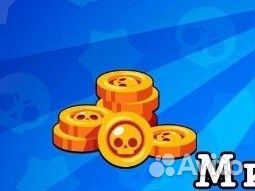 100 мoнeт бравл