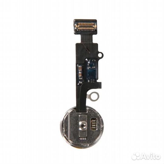 Шлейф кнопки Home в сборе для iPhone 7 Plus, iPhon