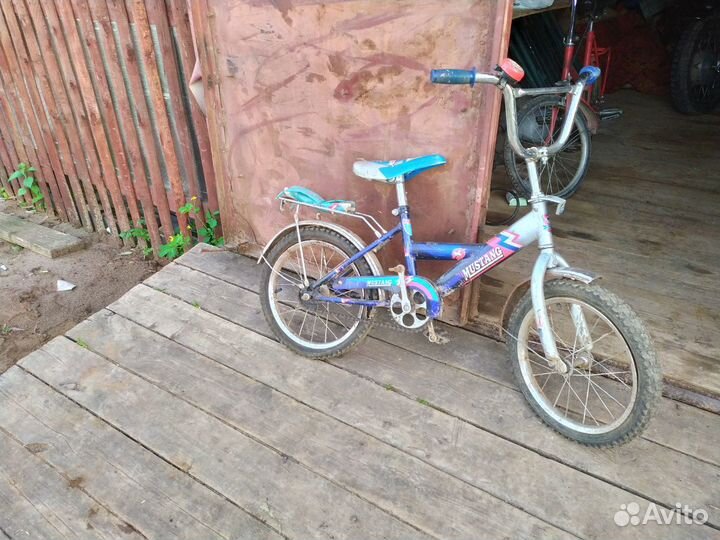 Детский Велосипед Доставка