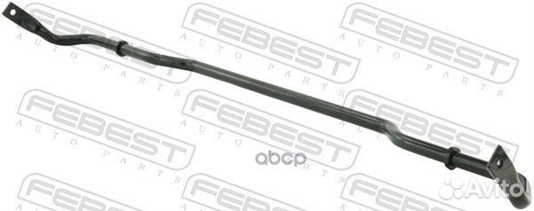 Стабилизаторaudi Q3 2399B7R Febest