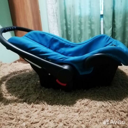 Автолюлька