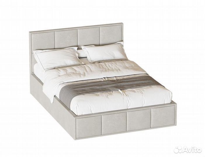 Новая Кровать 