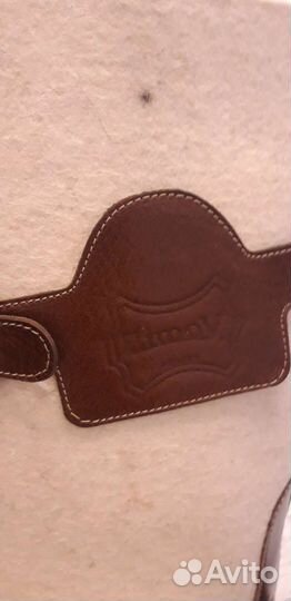 Сапоги Маршал Рыжие(Zimov) 47р