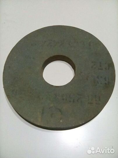 Наждачный круг