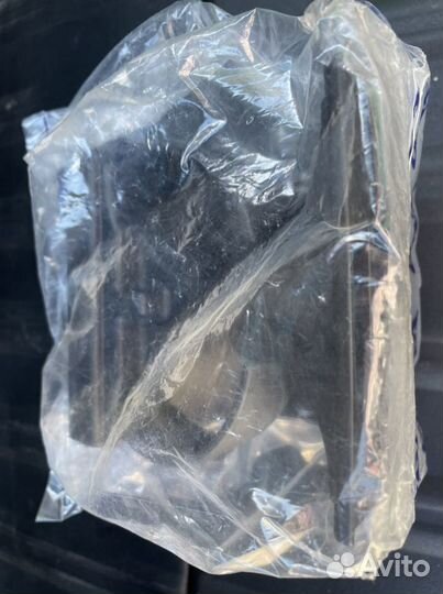 Подстаканик задний для Volvo XC 90