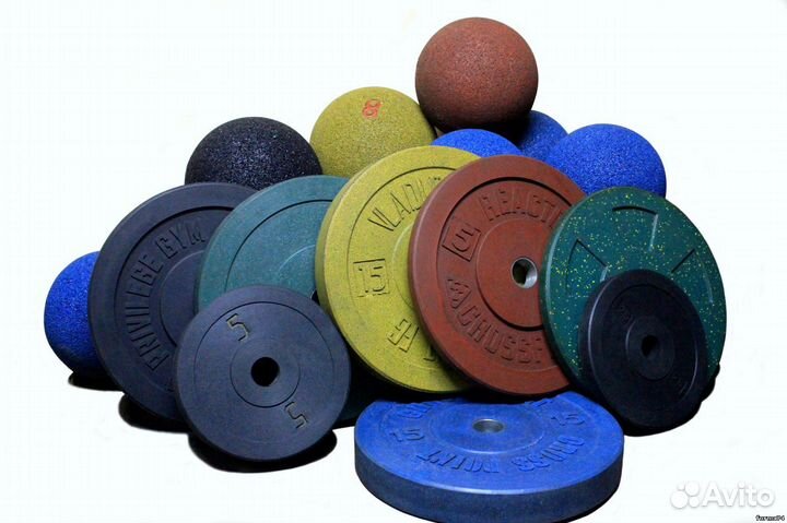 Стронгбол Камень Атласа 90кг Forma (разные цвета)