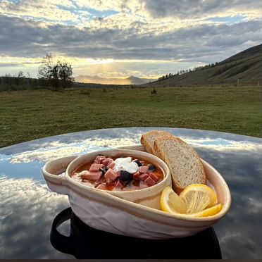 Белая гора