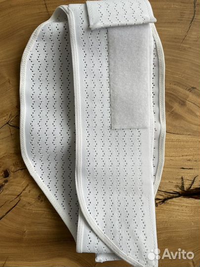 Пояс-корсет для беременных