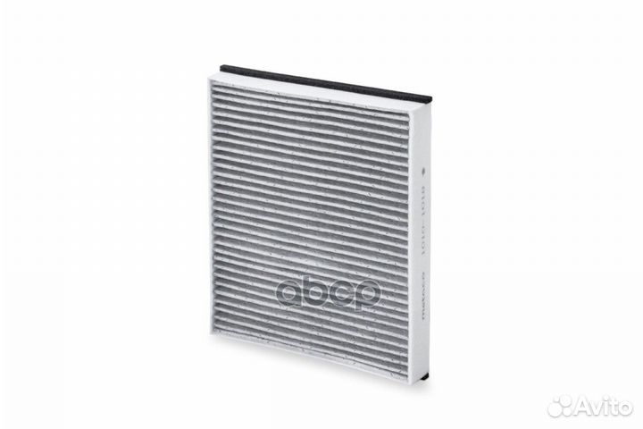 Фильтр салона '1010-1018 metaco