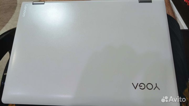 Ультрабук Lenovo 510-14isk