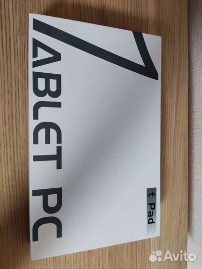 Планшет Pad 6 Pro