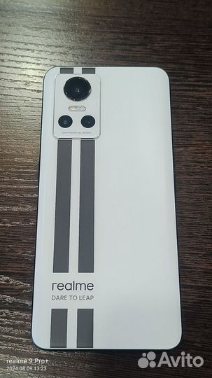 realme GT Neo 3, 12/256 ГБ