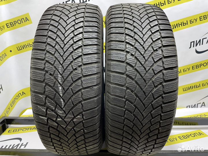Bridgestone Blizzak LM-005 235/60 R18