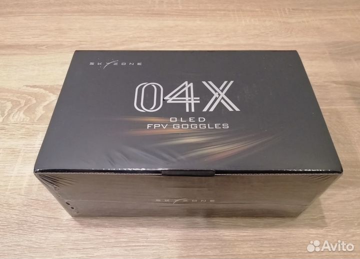 Skyzone SKY04X V2 видеоочки