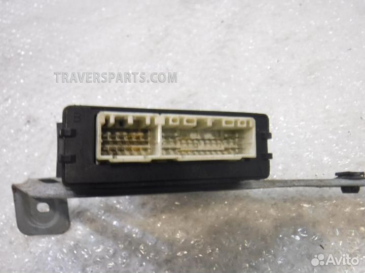 Блок управления ABS Тойота