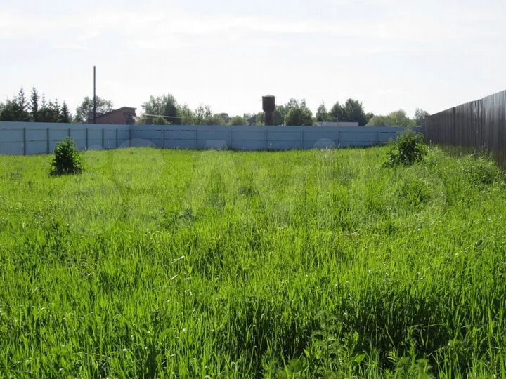 Участок 6 сот. (ИЖС)