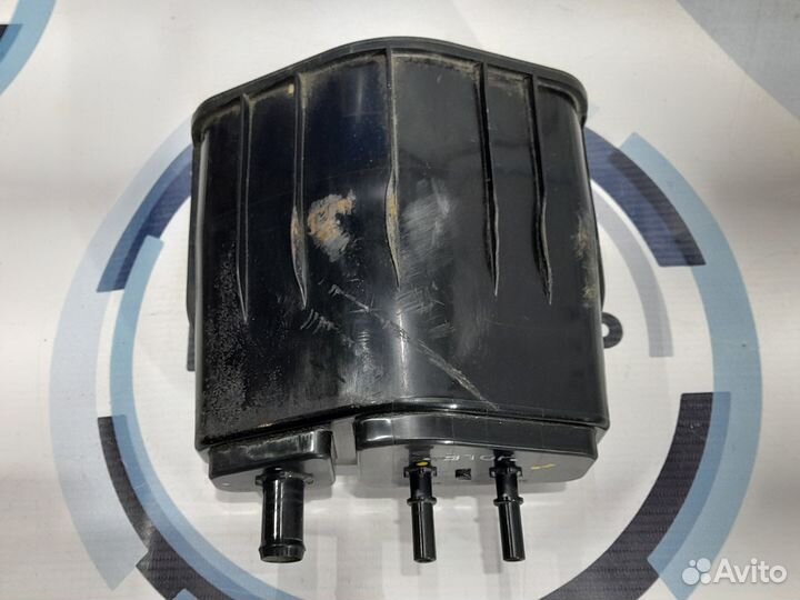 Абсорбер топливного бака SsangYong Actyon New