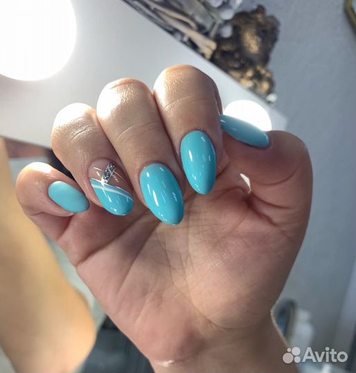 Маникюр, педикюр