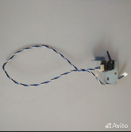 Запчасти от плоттера hp designjet t610 А1