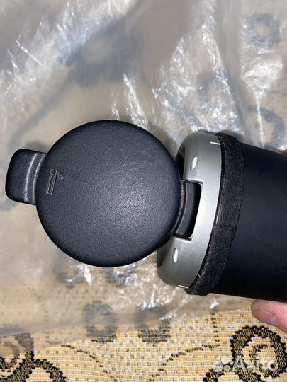 Пепельница Hyundai santa fe