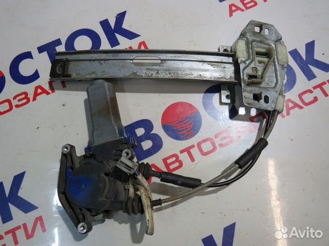 Стеклоподъемник Зад Право honda accord CD4, CD3, C
