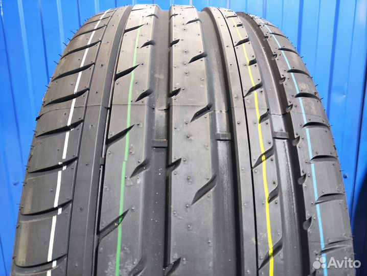 Haida HD927 265/40 R21