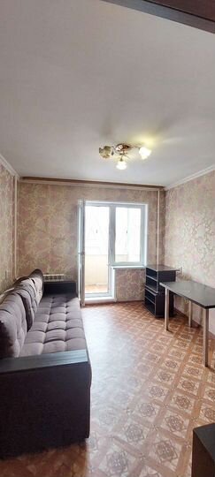 2-к. квартира, 49 м², 4/9 эт.