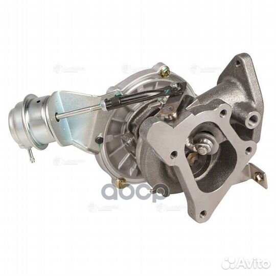 Турбокомпрессор для а/м Renault Master (10) 2
