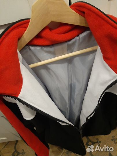 Олимпийка мужская 44-46