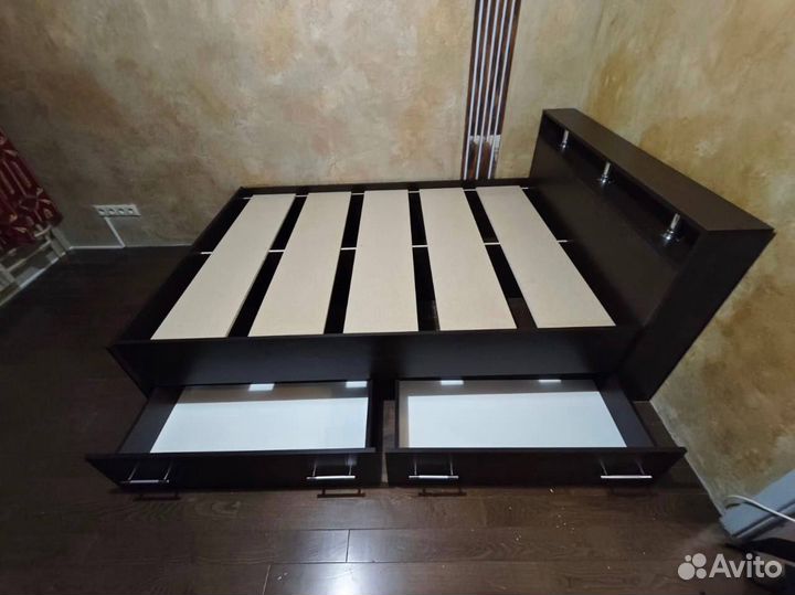 Кровать /кровати новые с доставкой в Химках